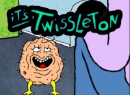It’s Twissleton