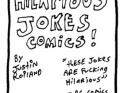 Hilarious Jokes Comics